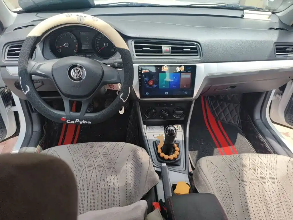 Volkswagen Lavida 2021