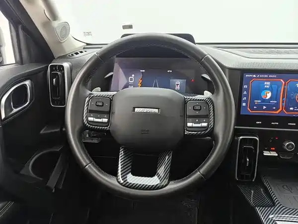 Haval Dargo 2022