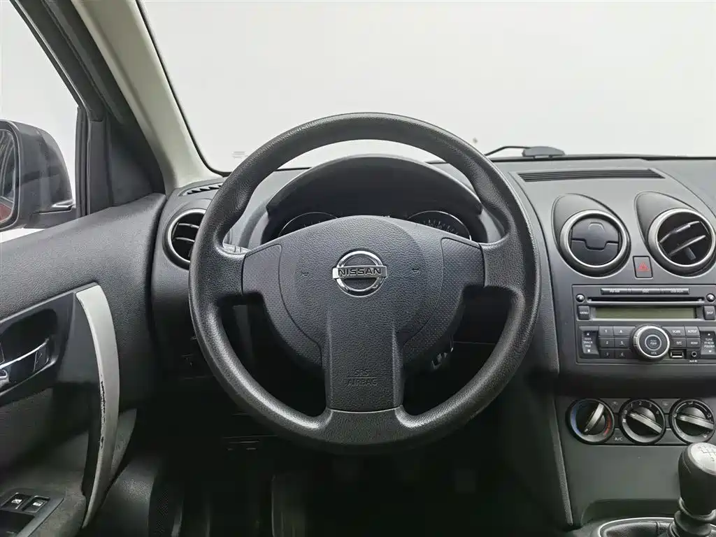 Nissan Qashqai 2016 — фото 11