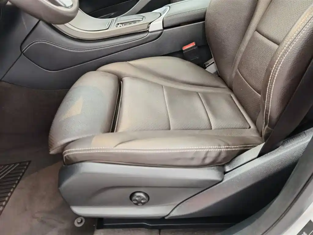 Mercedes-Benz GLC 2021 — фото 20