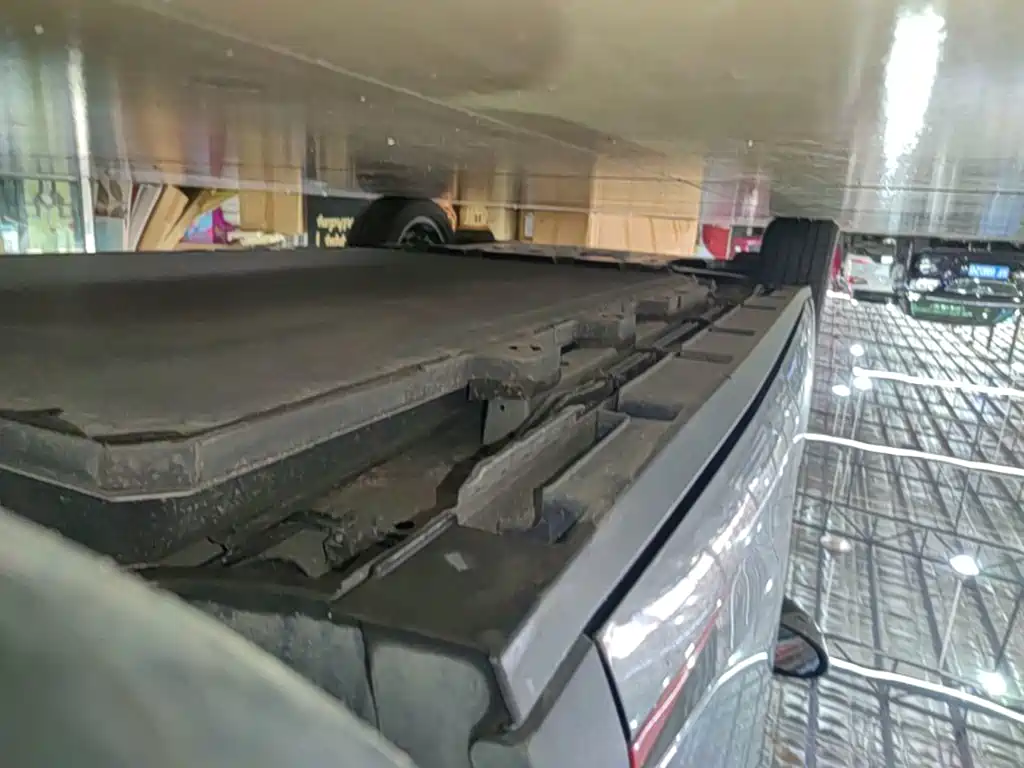 BYD Dolphin 2022 — фото 22