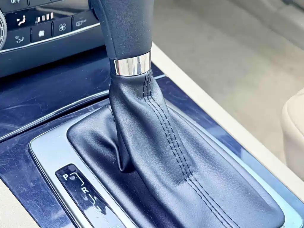 Mercedes-Benz GLK-Class 2012 — фото 21