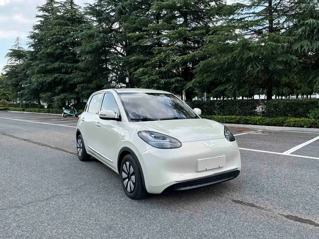Wuling Bingo 2023