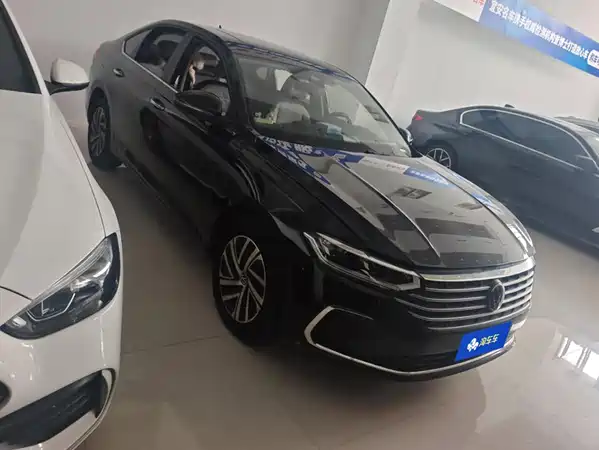 Volkswagen Lavida 2023