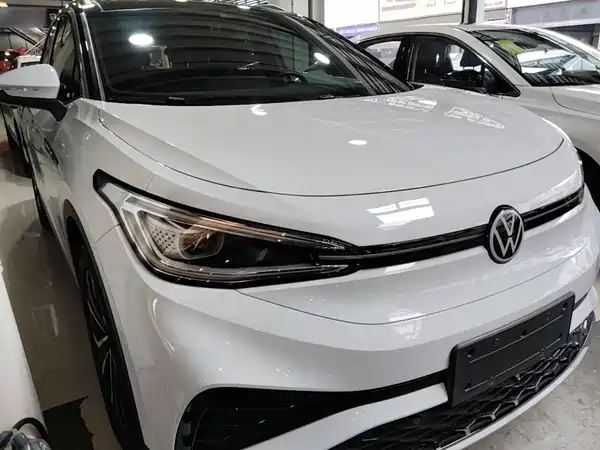 Volkswagen ID.4 X 2023