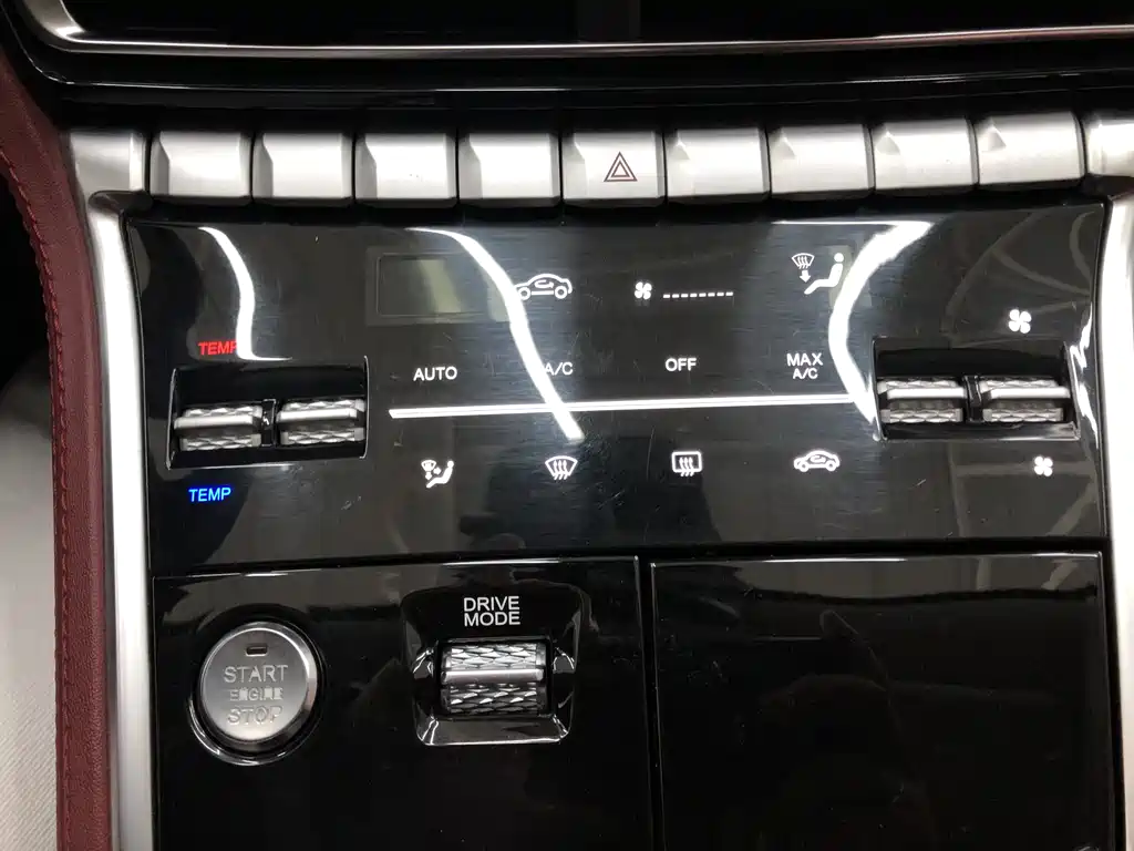 Changan CS85 COUPE 2019 — фото 14