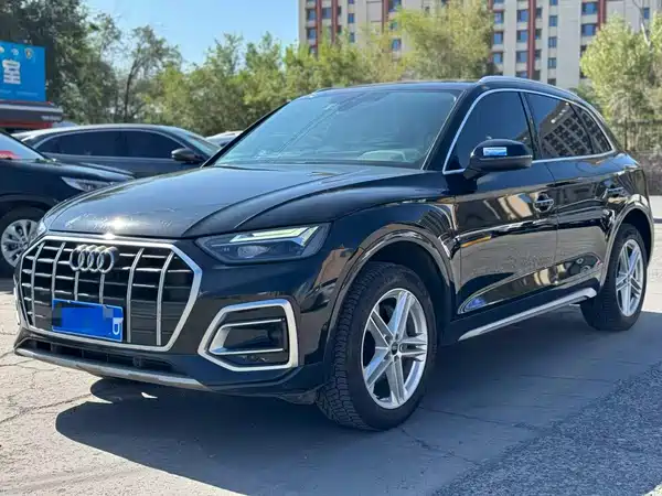 Audi Q5L 2023
