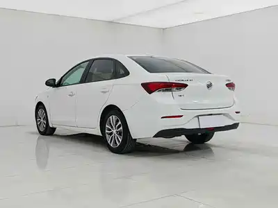 Buick Excelle GT 2019