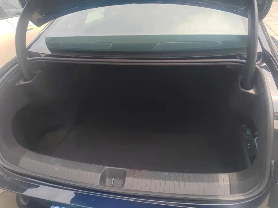 Volkswagen Magotan 2024