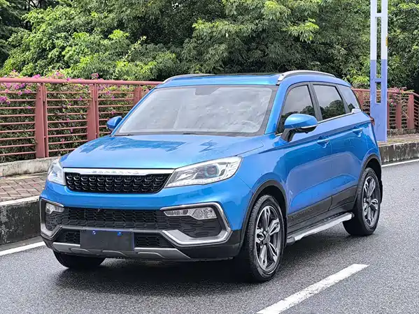 Liebao CS9 2017