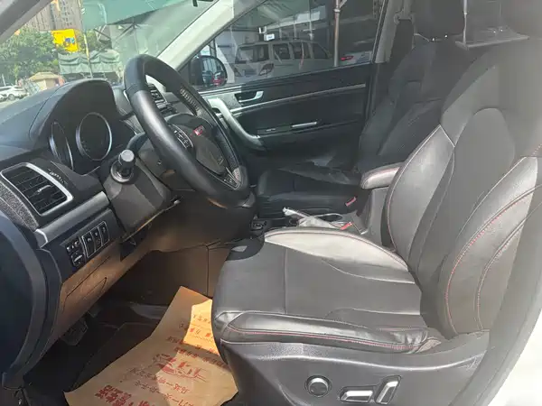 Haval H6 2016