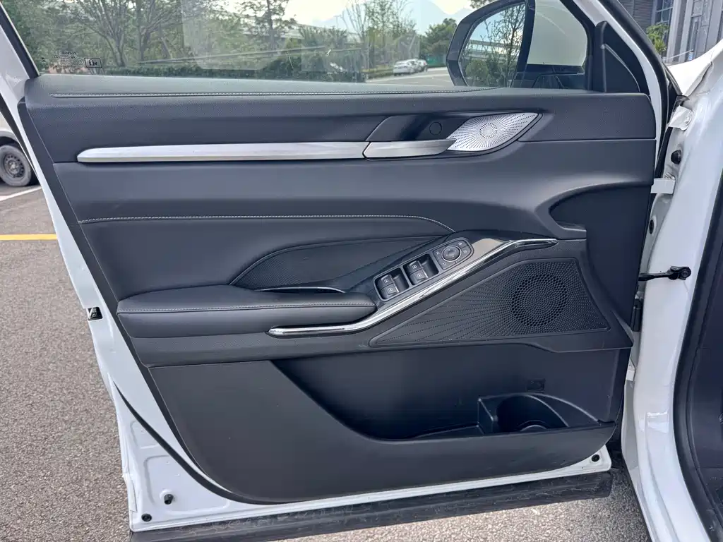 Haval H6 2023