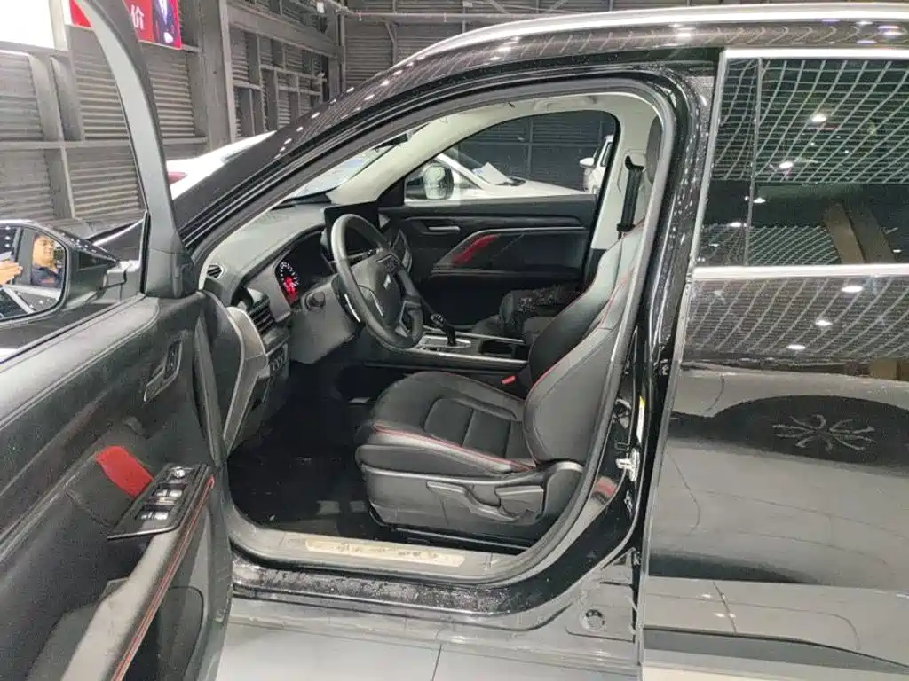 Haval H6 2023