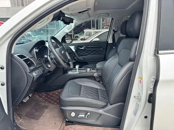 Haval H9 2024