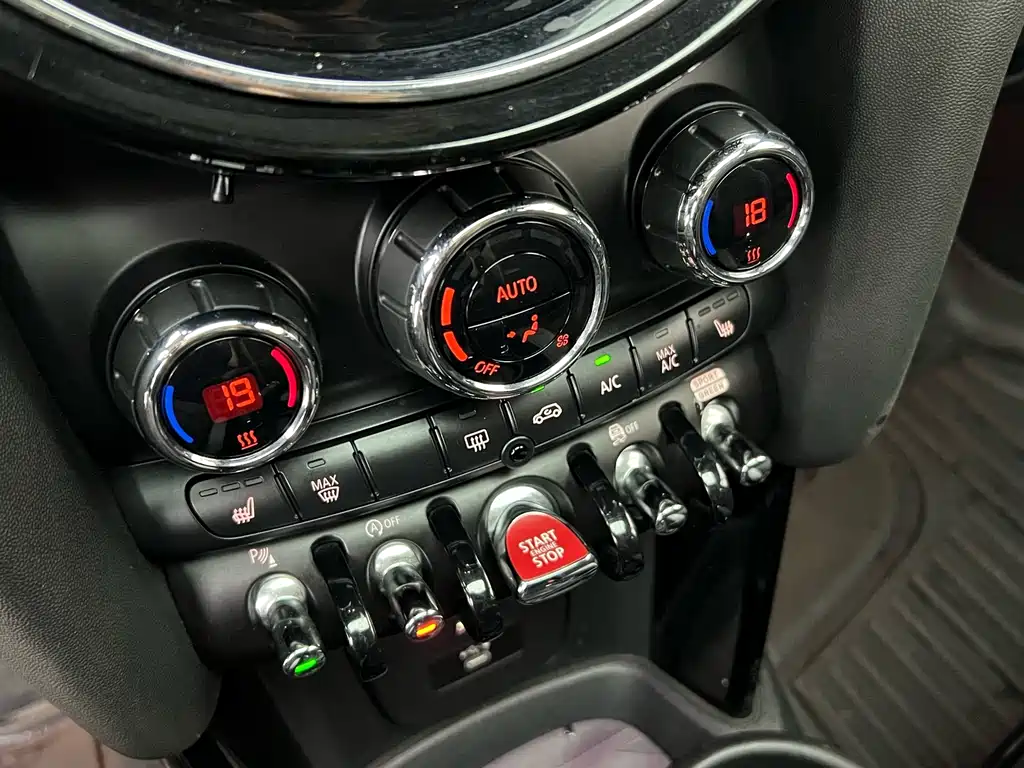 MINI JCW 2022 — фото 14