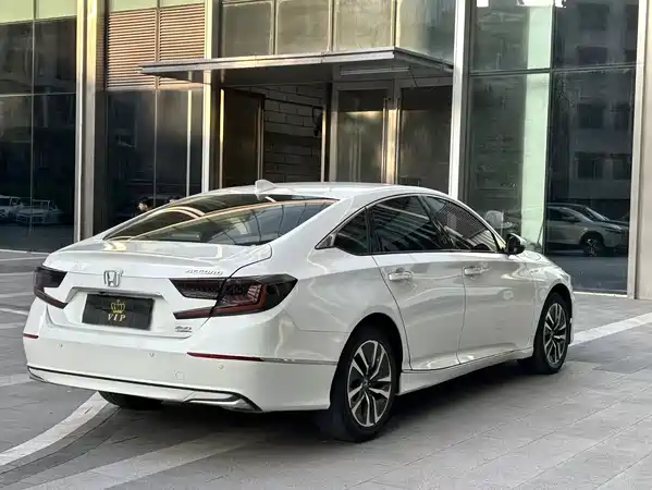Honda Accord 2020