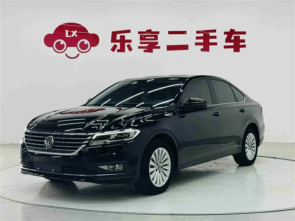Volkswagen Lavida 2021