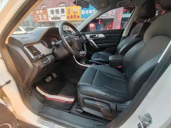 Haval H2 2017