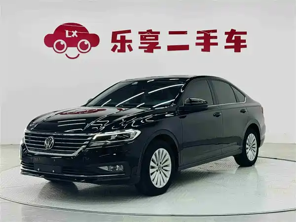 Volkswagen Lavida 2021