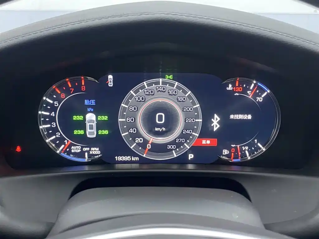 Cadillac CT6 2023 — фото 15