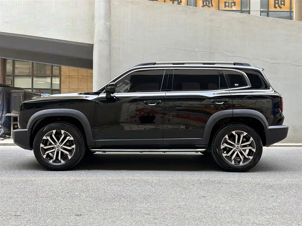 Haval Big Dog 2022 — фото 3