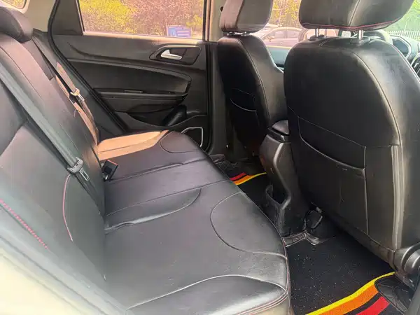 Brilliance V3 2019