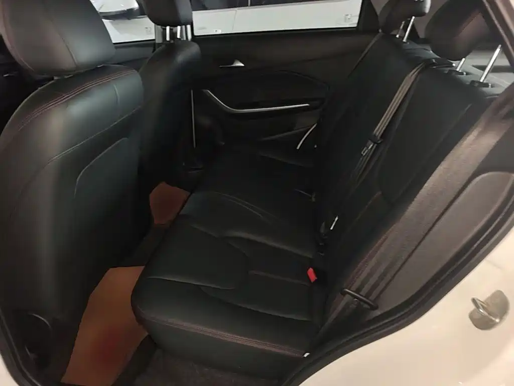 Chery Tiggo 3x 2021 — фото 17