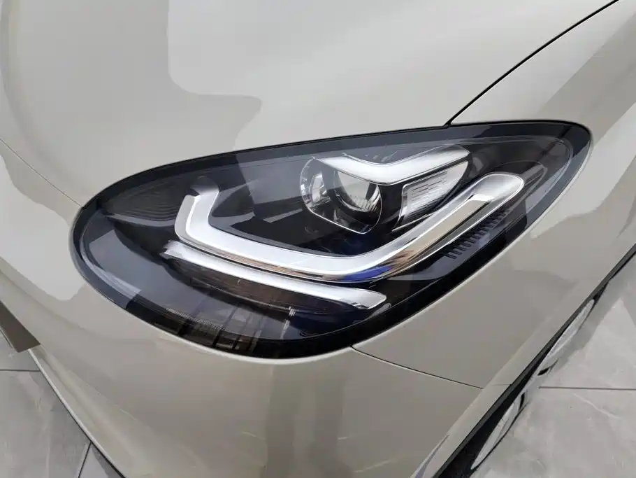Wuling Bingo 2023