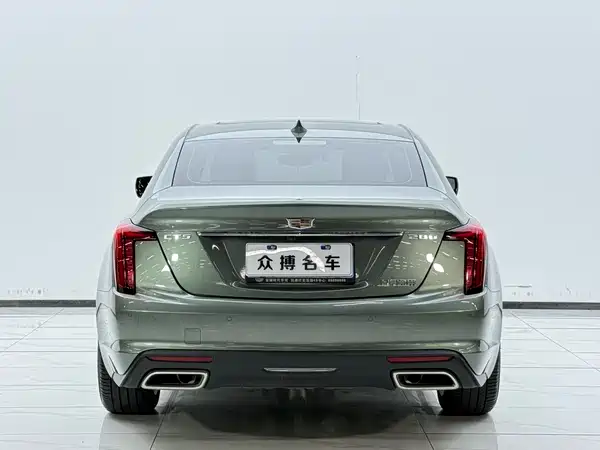 Cadillac CT5 2023