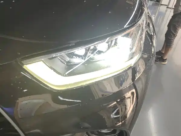 Toyota Highlander 2023