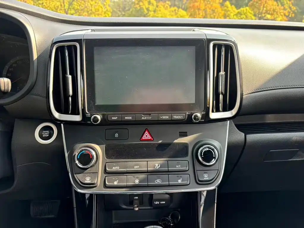 Hyundai ix35 2019 — фото 14