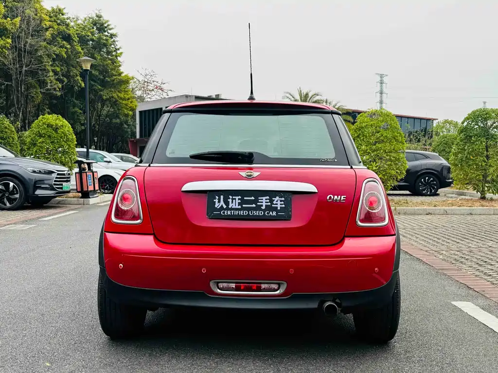 MINI MINI 2014 — фото 15