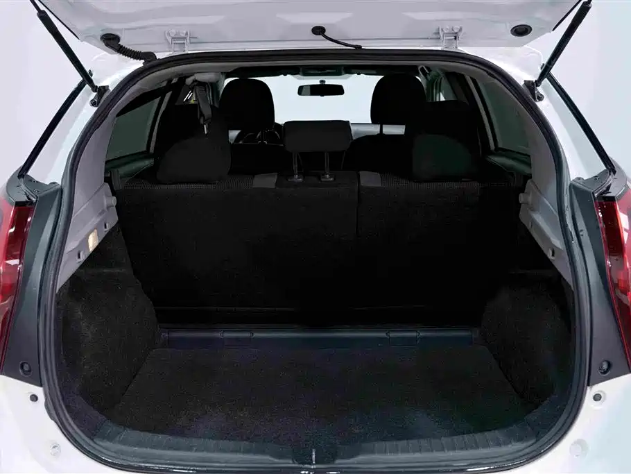 Toyota Vios FS 2023 — фото 18