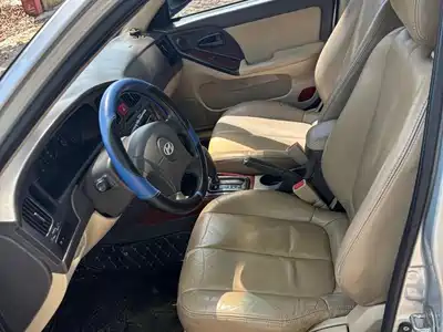 Hyundai Elantra 2011