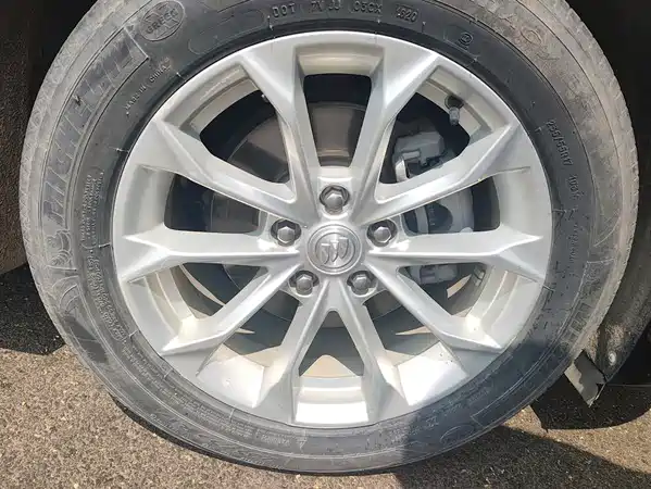 Buick LaCrosse 2020