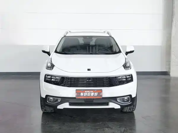 Lynk & Co 01 2021