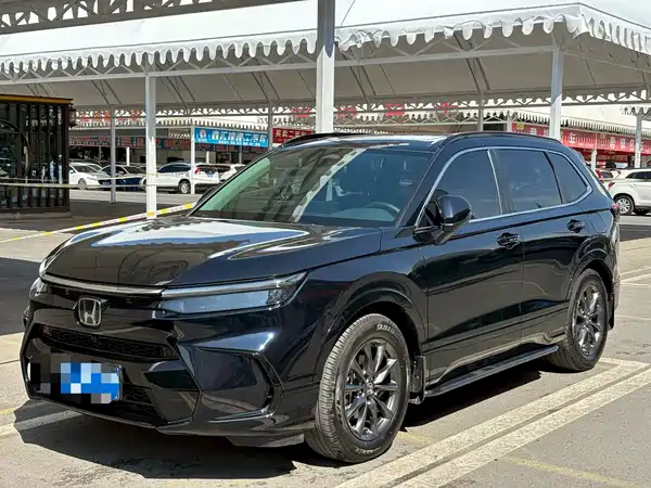 Honda Breeze 2025