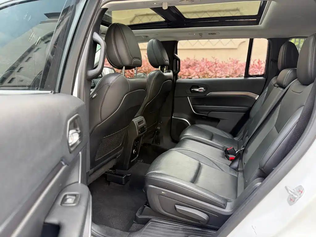 Jeep Grand Commander 2019 — фото 9