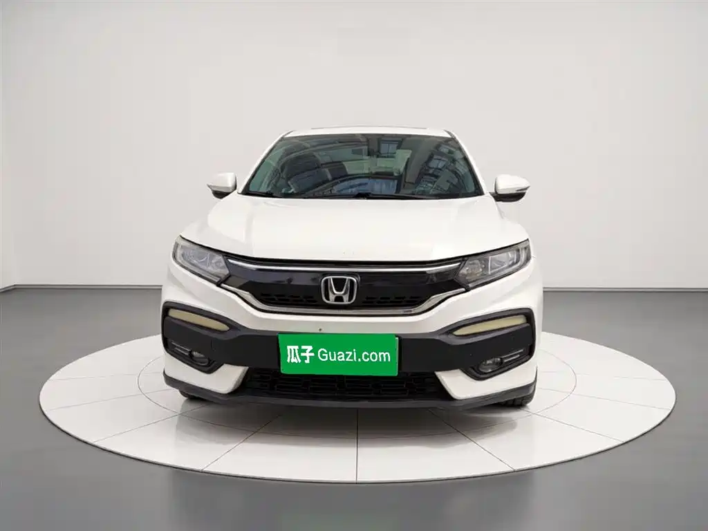 Honda XR-V 2015