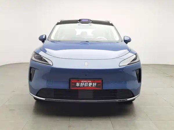 Shangjie H5 2025