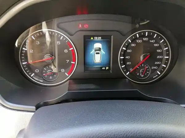 Haval H6 2018