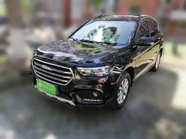 Haval H6 2018