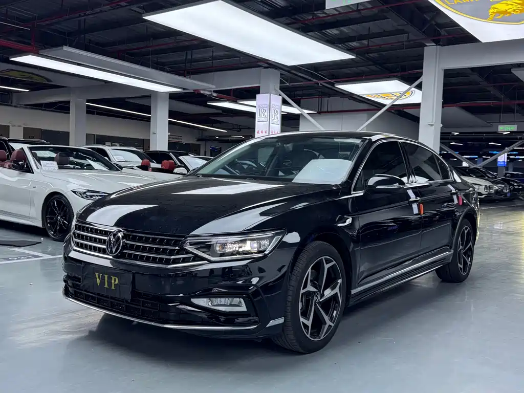 Volkswagen Magotan 2023