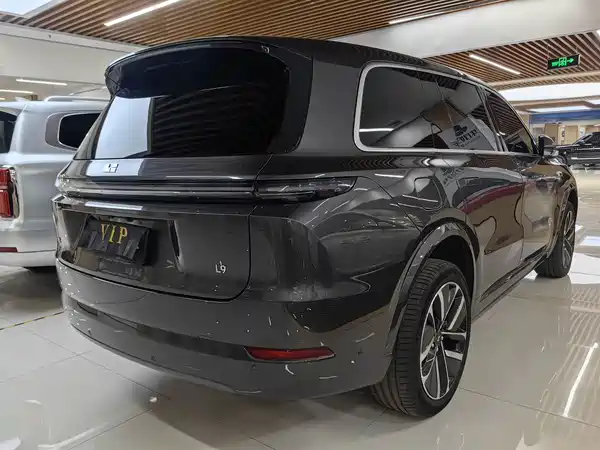 Li Auto L9 2024