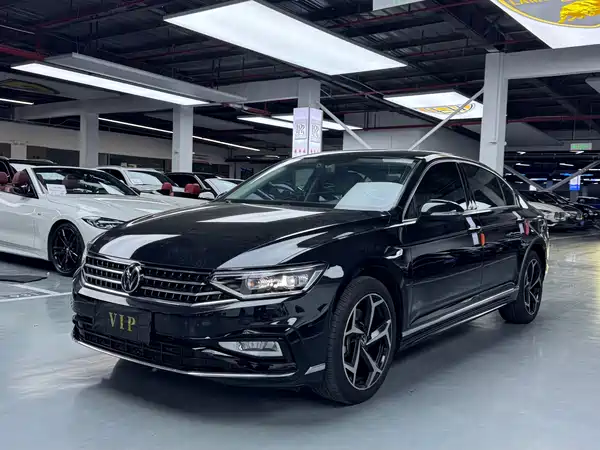 Volkswagen Magotan 2023