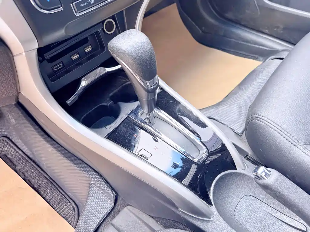 Honda Crider 2016 — фото 18