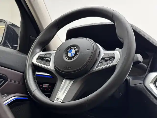 BMW 3 Series 2020 — фото 11