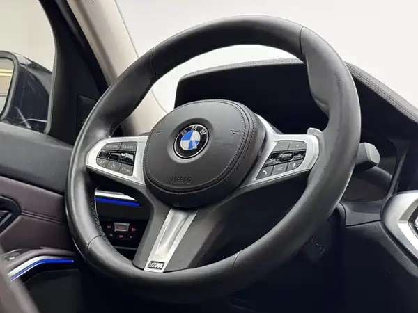 BMW 3 Series 2020