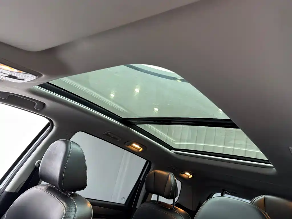 GAC Trumpchi M6 2023 — фото 8