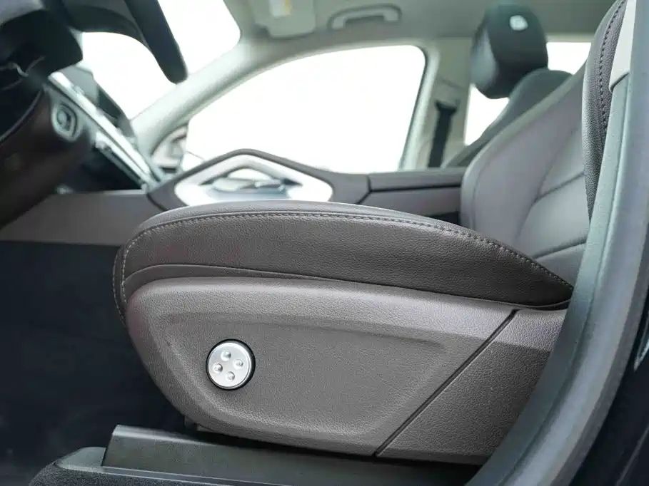 Mercedes-Benz GLS 2022 — фото 12